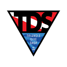 Triangle Dive Shop