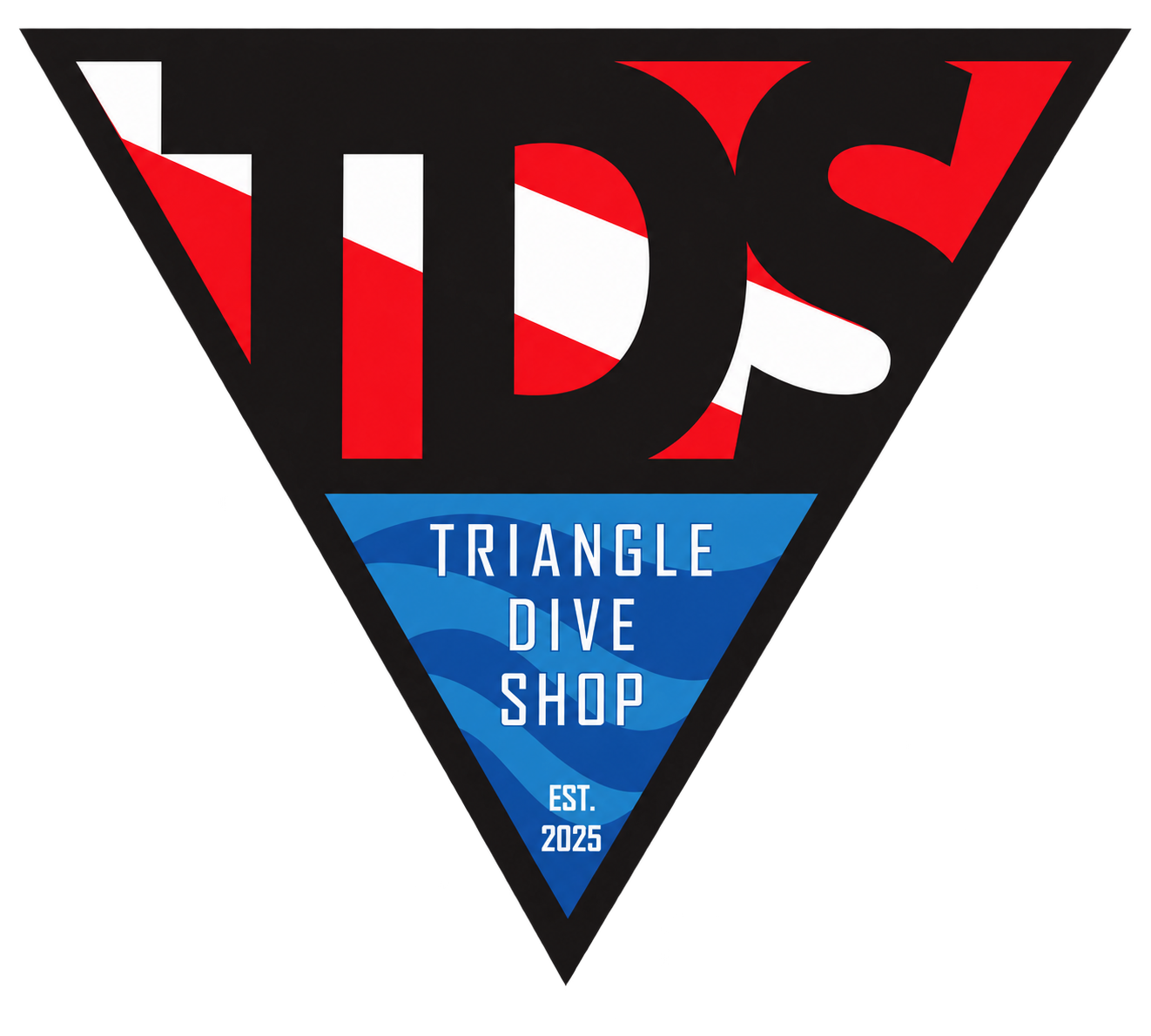 Triangle Dive Shop