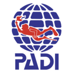 PADI certification agency