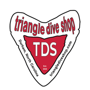 Triangle Dive Shop