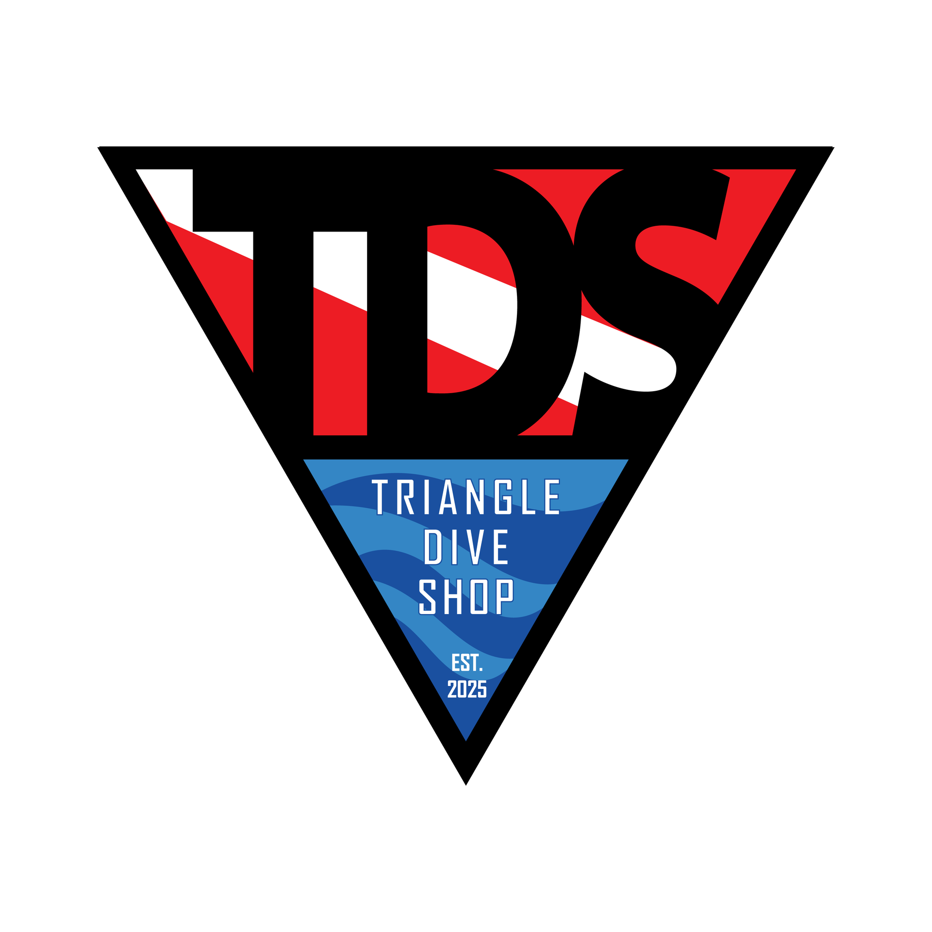 Triangle Dive Shop