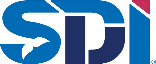 SDI Dive agency logo