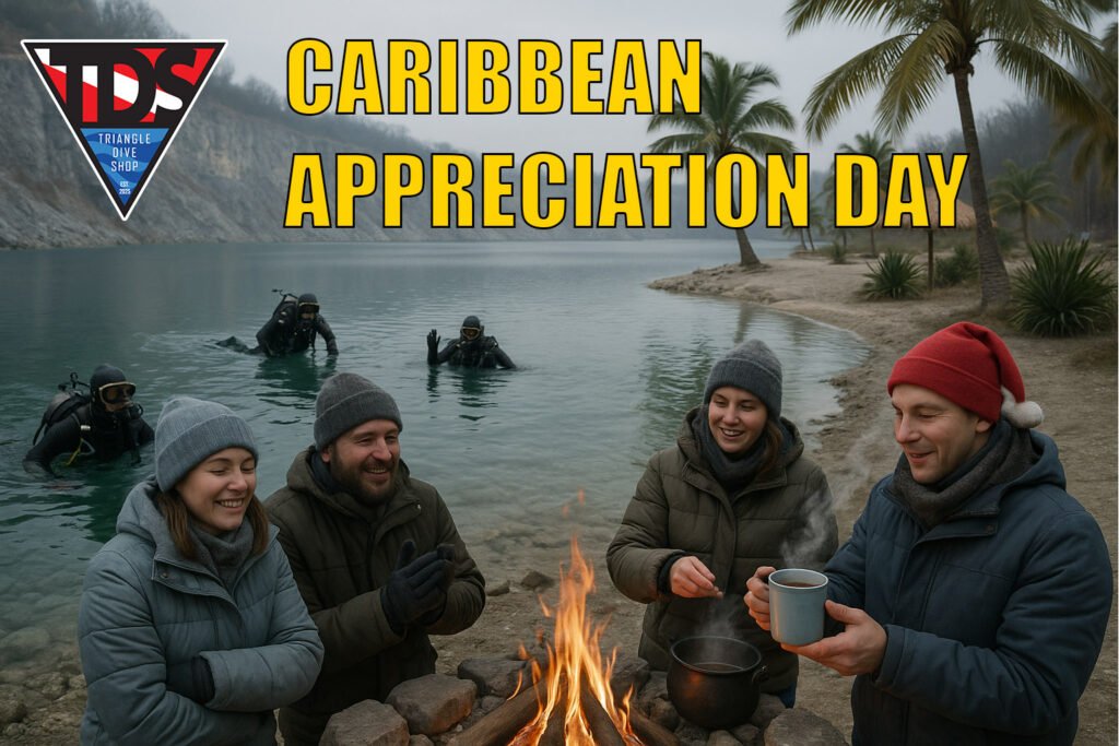 TDS Caribbean Appreciation Day
