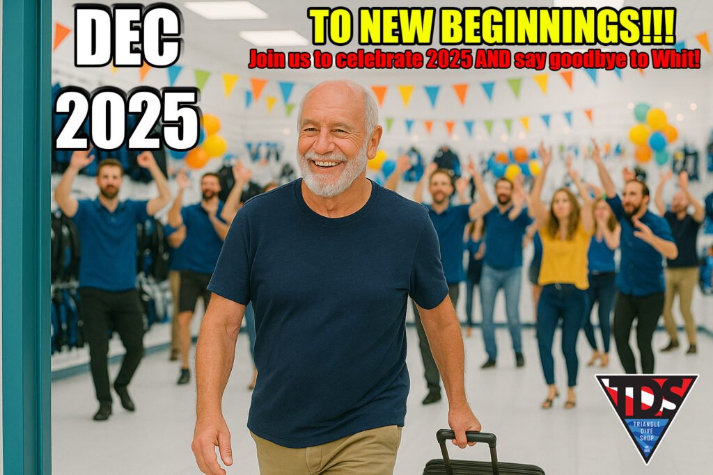 dec 2025 scuba social