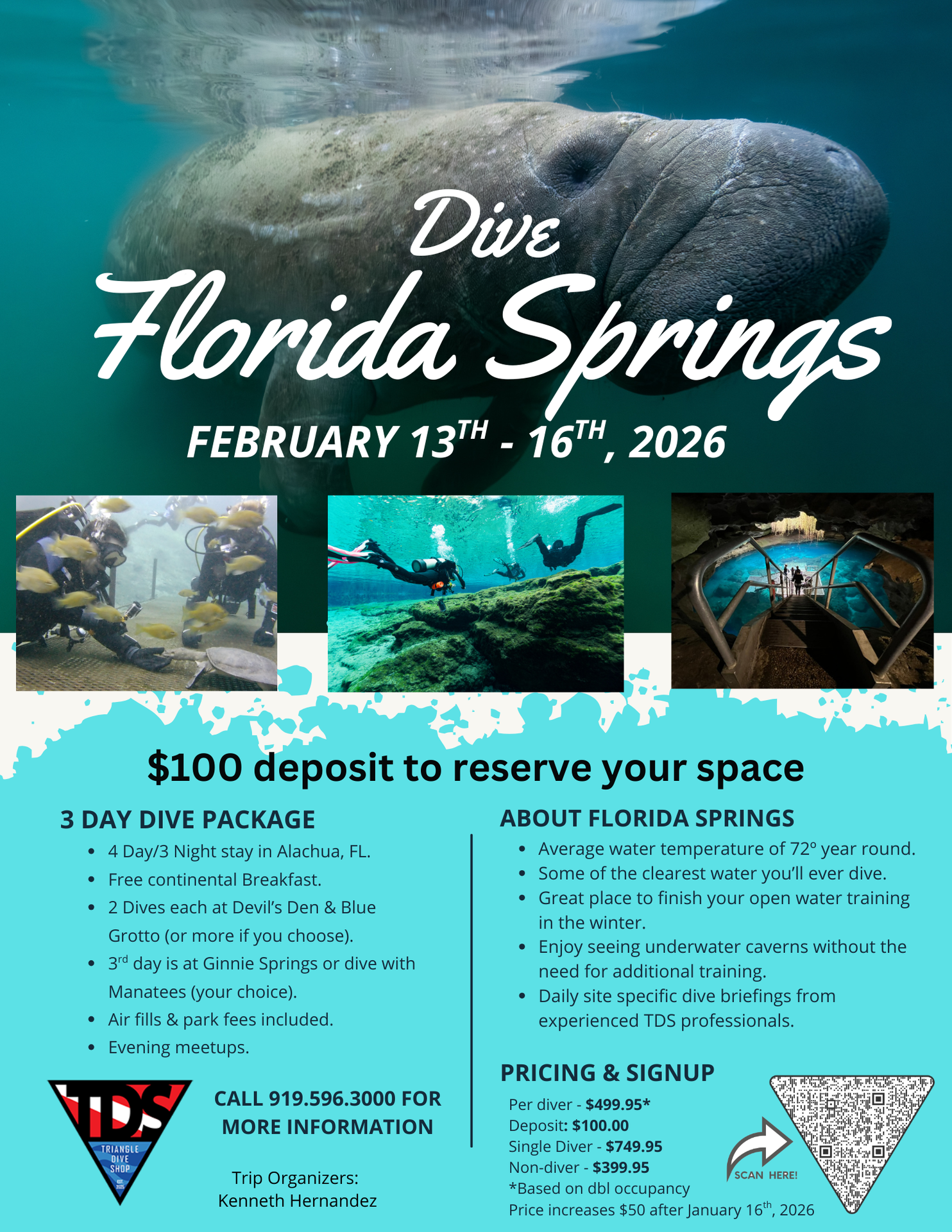Fl Springs Feb 2026